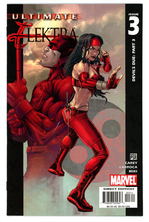 Ultimate Elektra 3 High Grade (2004)