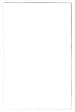 Gargoyles Quest 1 Blank Variant (2024)
