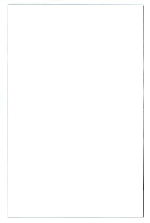 Gargoyles Quest 1 Blank Variant (2024)