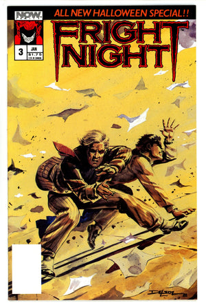 Fright Night 3 NM (1988)
