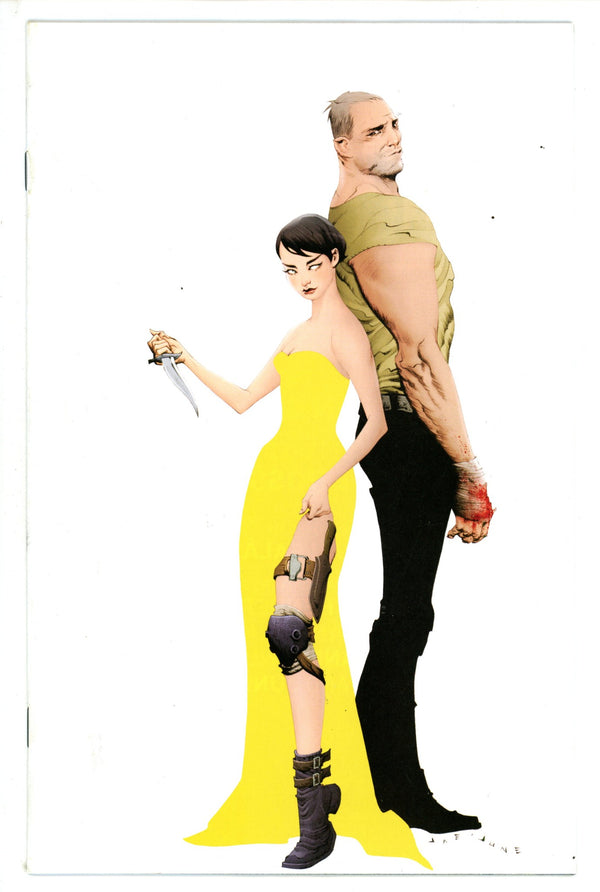 Pine And Merrimac 1 Lee Variant (2024)