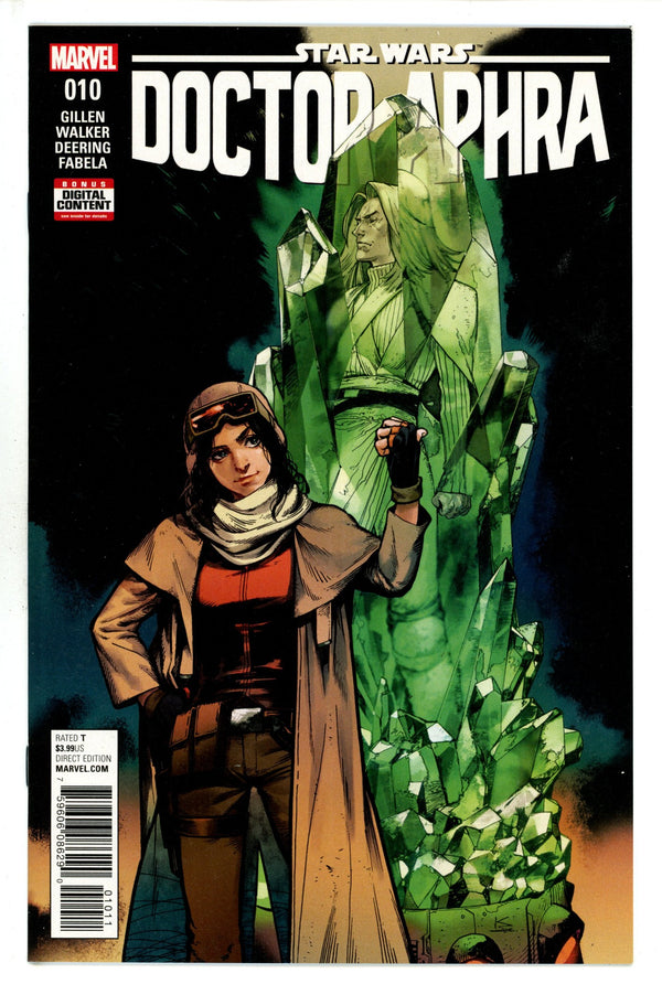 Doctor Aphra Vol 1 10 (2017)