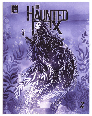 Haunted Box 2 Wieszczyk Variant (2026)