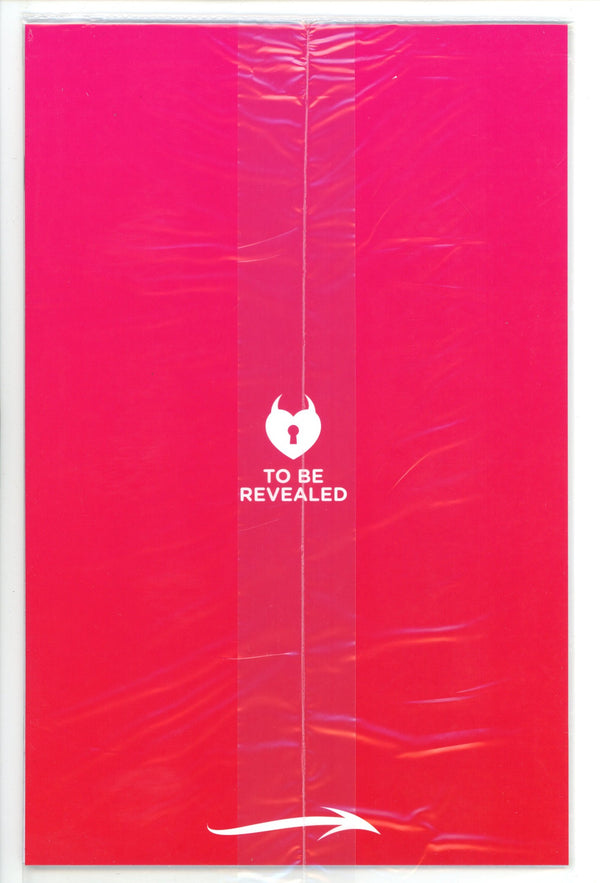 Mirka Andolfos Sweet Paprika Open For Business 5 Pilliu Sealed Variant (2025)