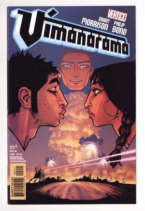 Vimanarama 2 High Grade (2005)