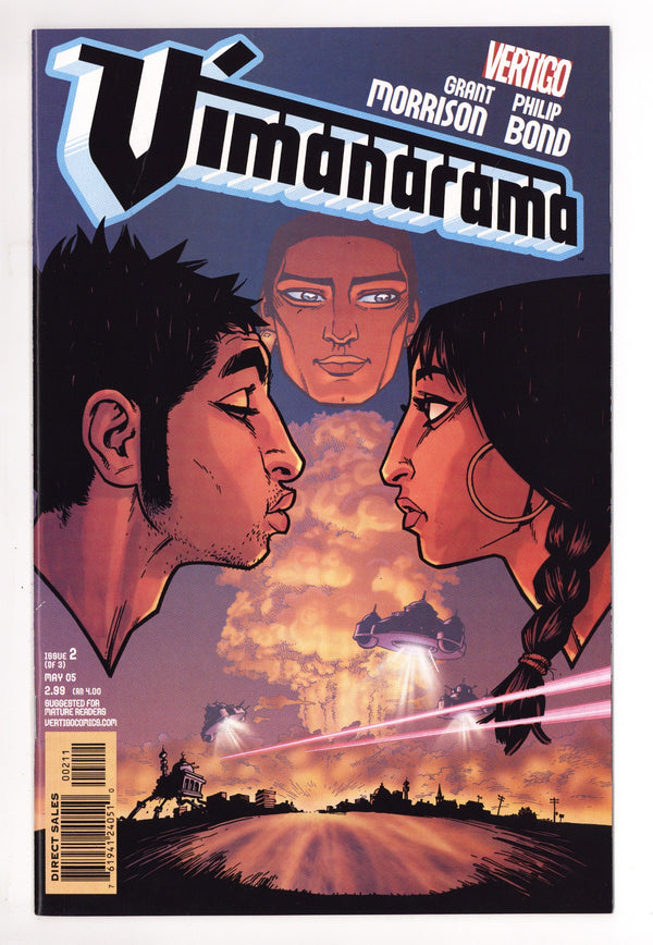 Vimanarama 2 High Grade (2005)