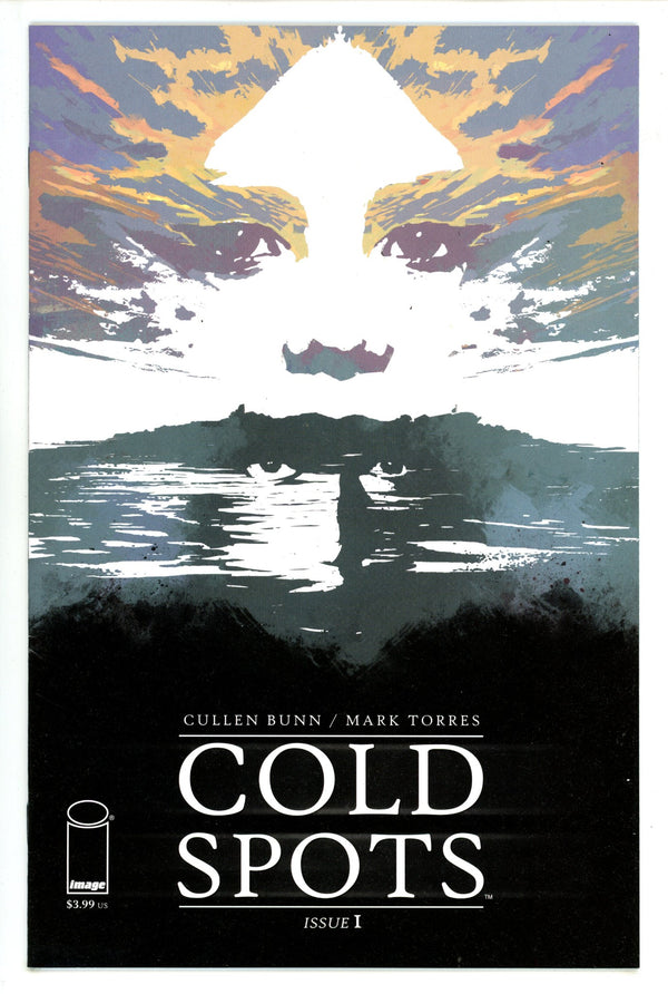 Cold Spots 1 High Grade (2018)
