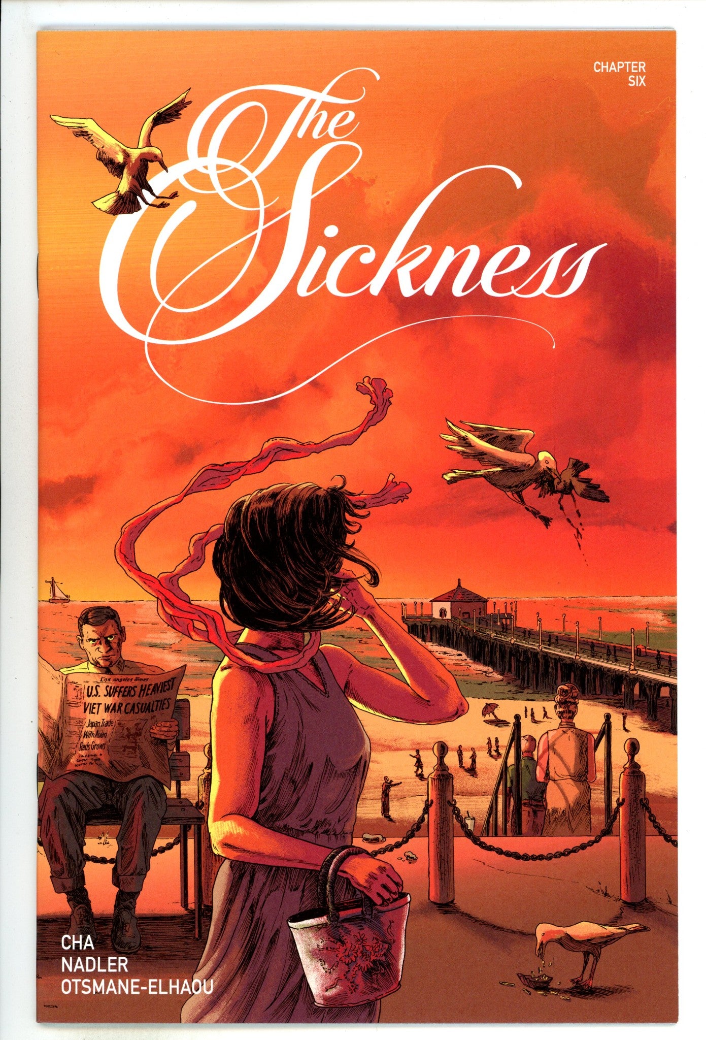 Sickness  6    (2024)