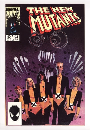 The New Teen Titans Vol 1 22 Mid Grade (1982)