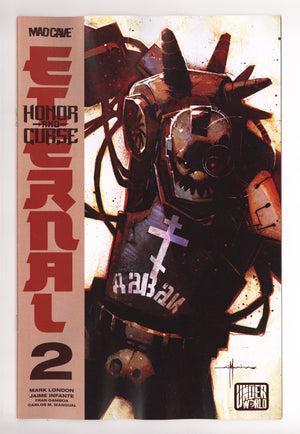 Honor And Curse Eternal  2    (2026)