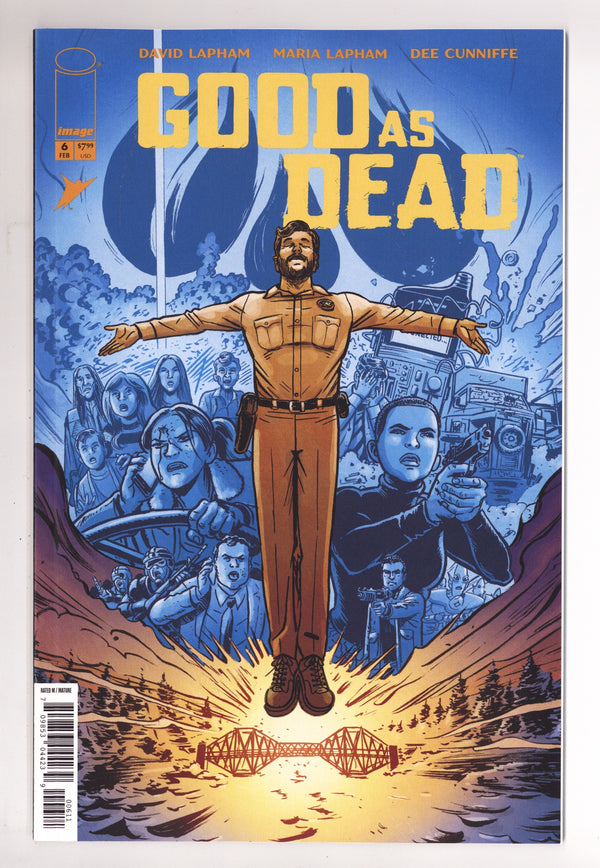 Good As Dead 6 (2026)
