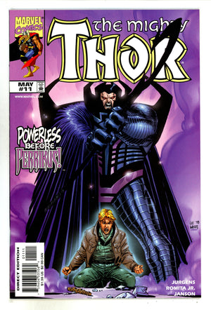 Thor Vol 2 11 High Grade (1999)
