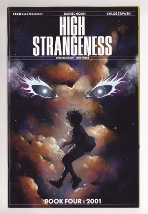 High Strangeness 4 (2026)