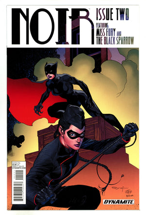 Noir 2 High Grade (2013)