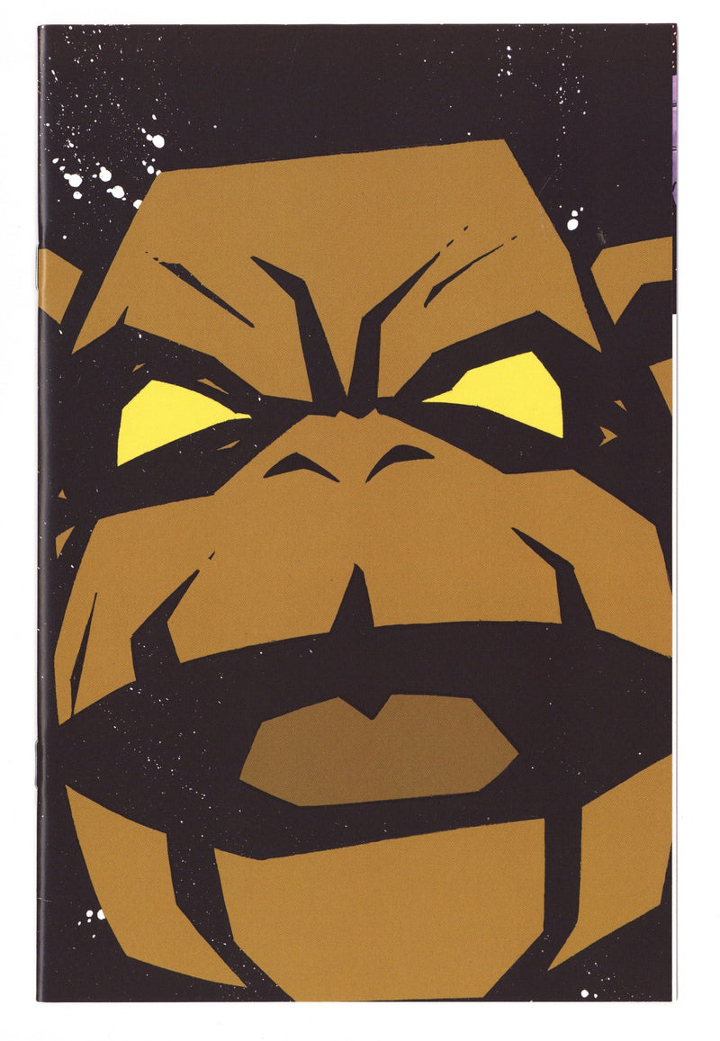 Herculoids 10 Marques Virgin Incentive (2025)