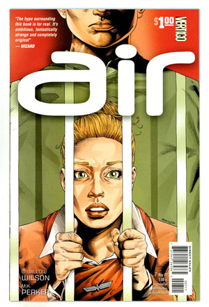 Air 7 High Grade (2009)