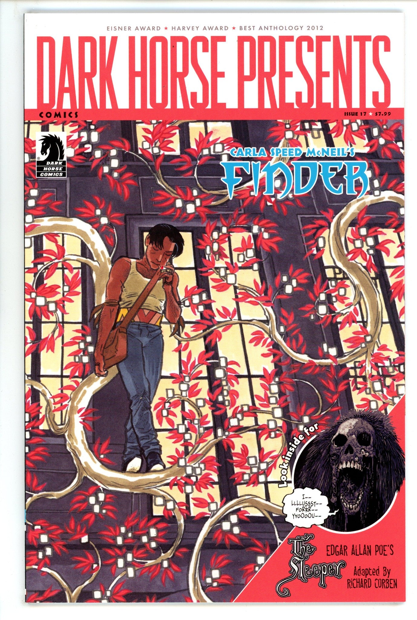 Dark Horse Presents Vol 2 17 [174] High Grade (2012) 