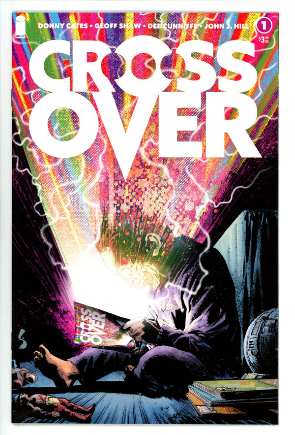 Crossover 1 High Grade (2020)