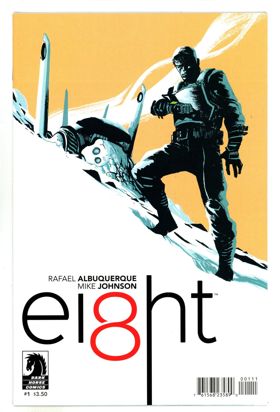 Ei8ht 1 High Grade (2015) 