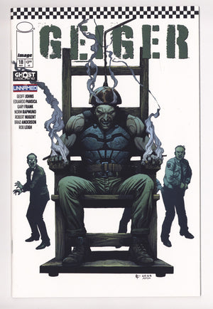 Geiger Vol 2 18 (2025)