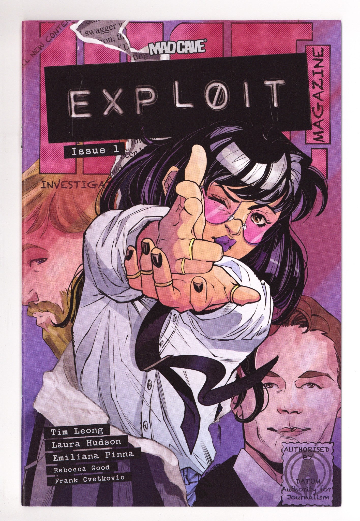 Exploit 1 (2026)