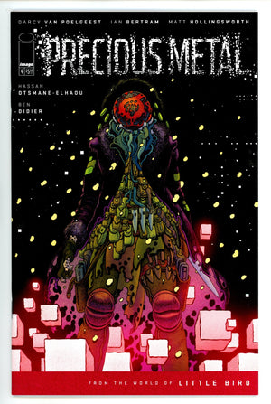 Precious Metal 4 (2024)