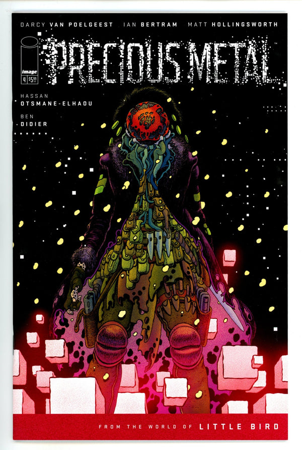 Precious Metal 4 (2024)