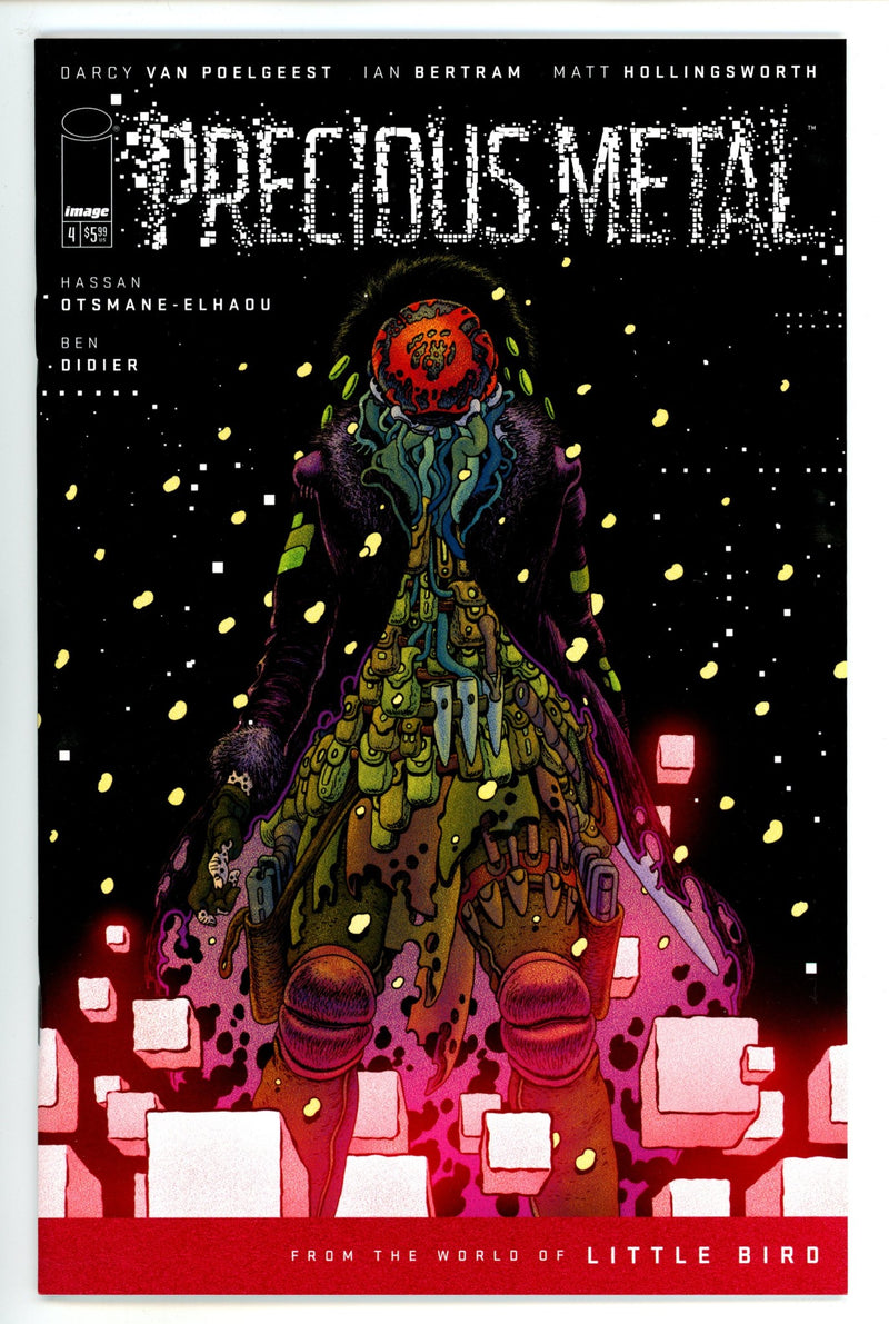 Precious Metal 4 (2024)