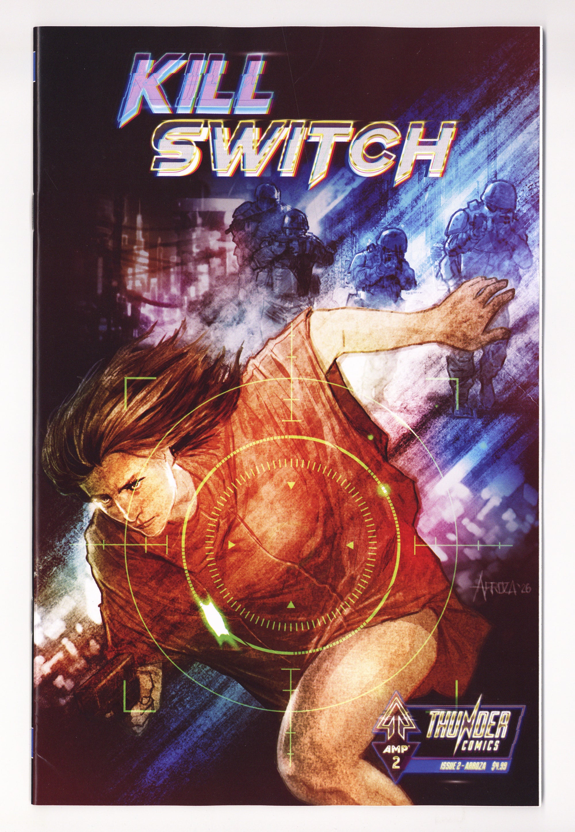 Killswitch 2 (2026)