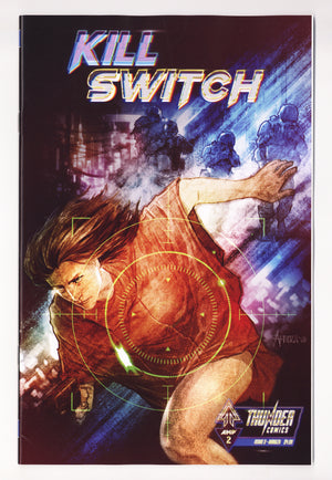 Killswitch 2 (2026)
