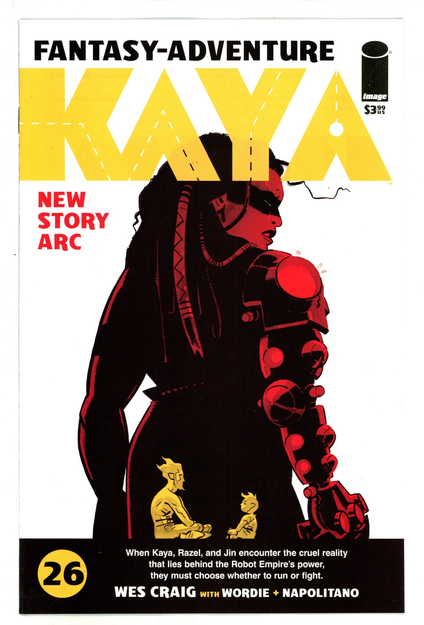 Kaya 26 (2025)