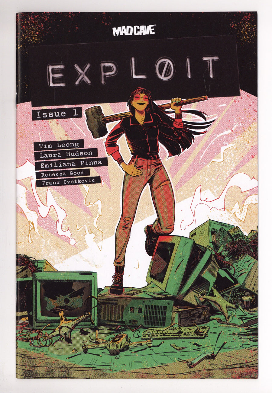 Exploit 1 Fish Variant (2026)