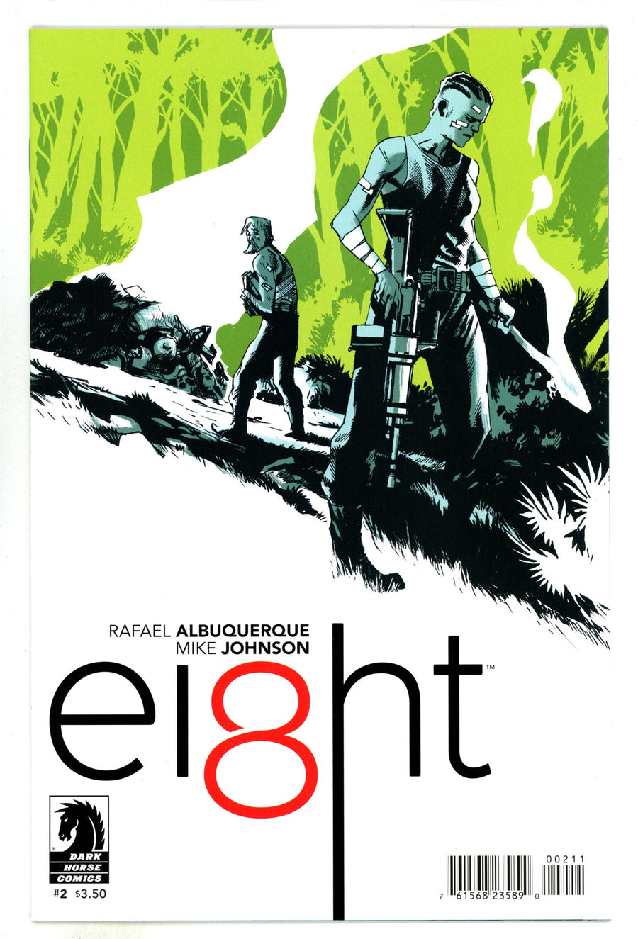 Ei8ht 2 High Grade (2015) 