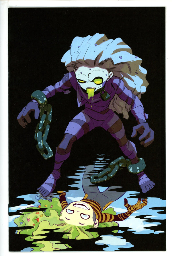 Zawa 4 Rodriguez Virgin Variant (2024)