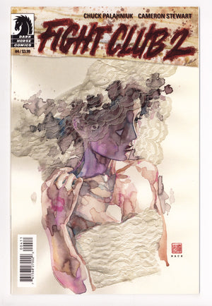 Fight Club 2 4 High Grade (2015)