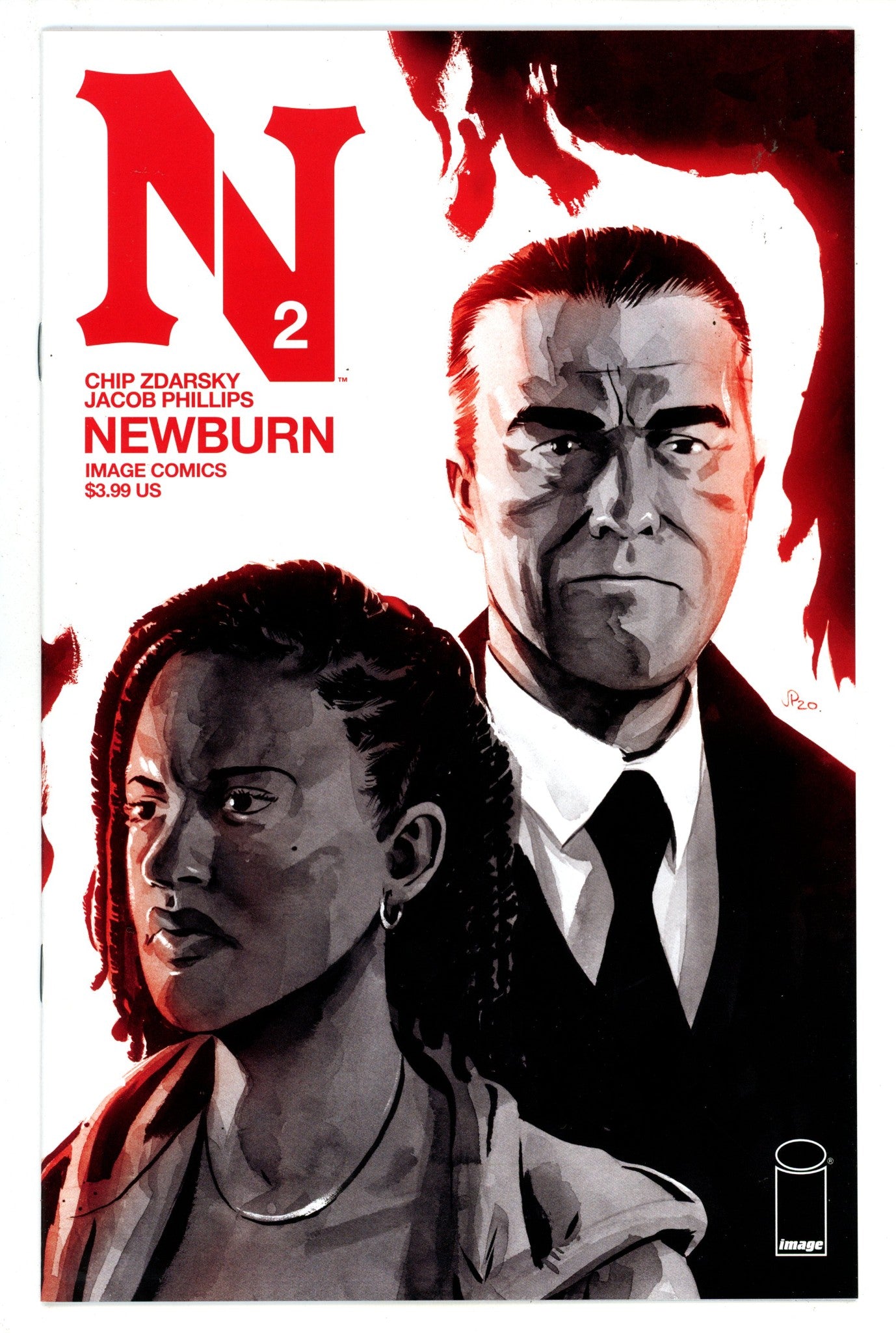 Newburn 2 High Grade (2021) 