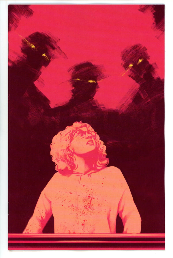 Night People 4 Phillips Virgin Incentive Variant NM (2024)