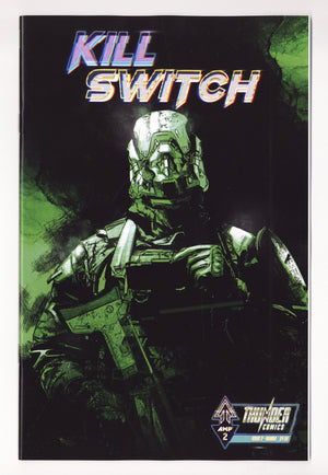 Killswitch 2 Ibarra Variant (2026)