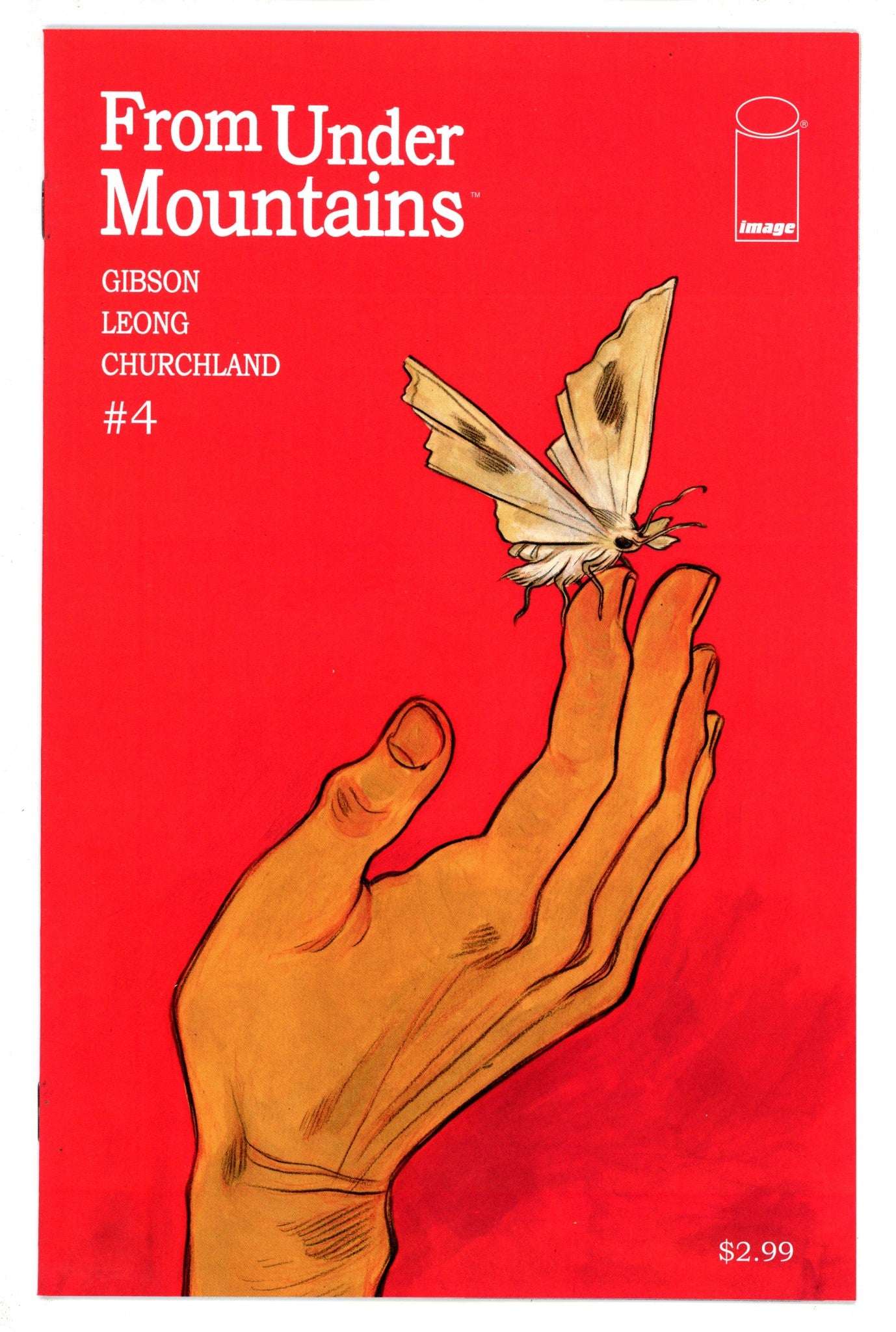 From Under Mountains 4 High Grade (2016) 