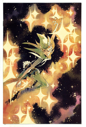 Last Boy 3 Kaplan Virgin Incentive Variant NM- (2025)