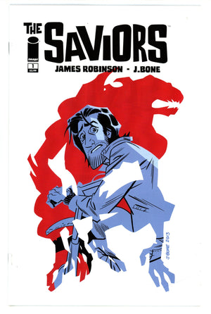 The Saviors 1 High Grade (2013)