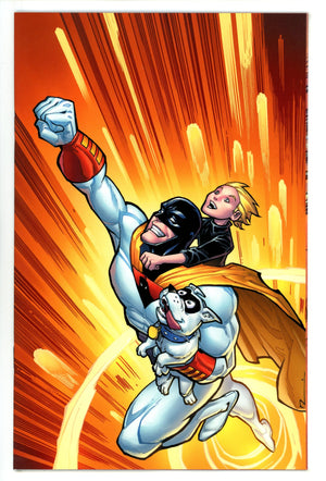Space Ghost Jonny Quest Space Quest 3 Hardin Virgin Incentive (2025)