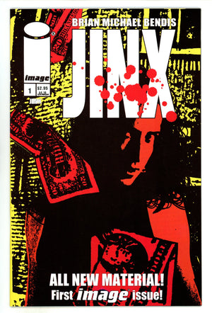 Jinx 1 High Grade (1997)