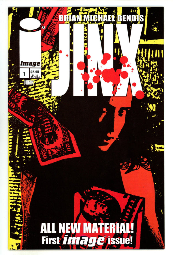 Jinx 1 High Grade (1997)