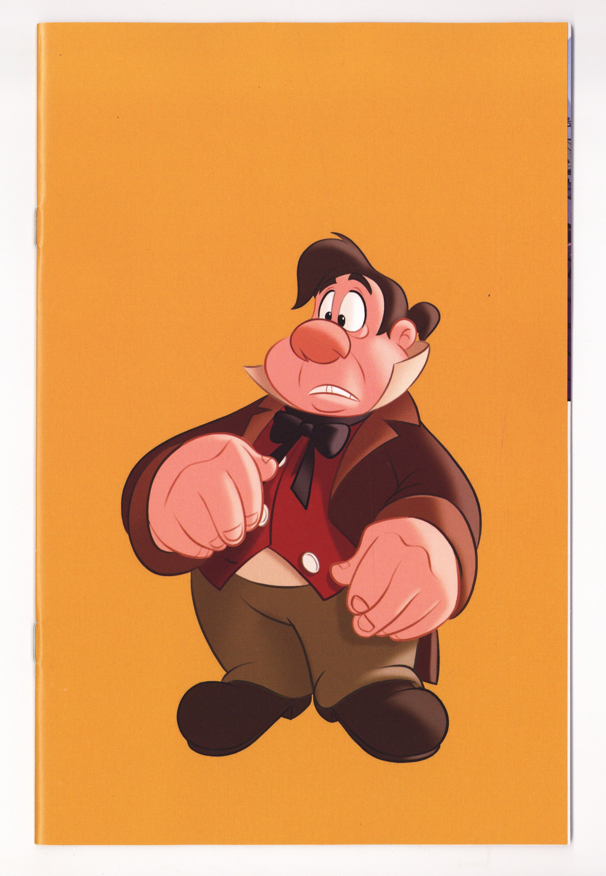 Disney Villains Gaston 4 Virgin Incentive (2026)