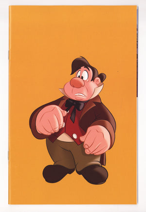 Disney Villains Gaston 4 Virgin Incentive (2026)
