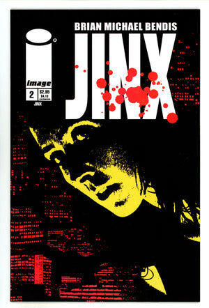 Jinx 2 High Grade (1997)