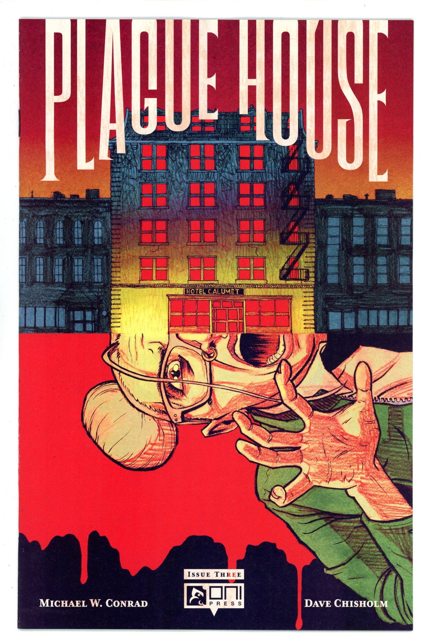 Plague House 3 (2025)