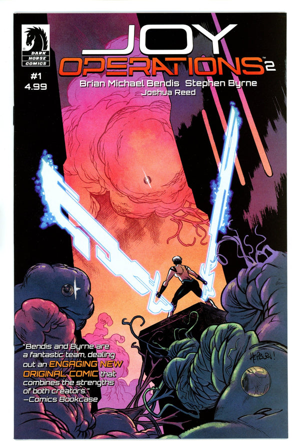 Joy Operations 2 1 Hepburn Variant (2024)