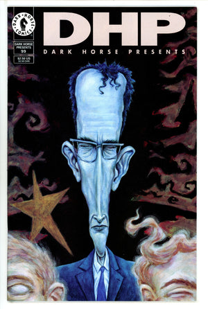 Dark Horse Presents Vol 1 99 (1995)